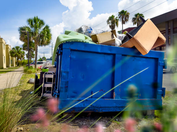 Reliable Heber, UT Junk Removal Services Solutions